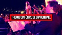 Tributo Sinfónico de Dragon Ball: Un Sueño Hecho Realidad en Puebla