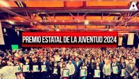 Premio Estatal de la Juventud 2024: Inspiración desde la Ciencia