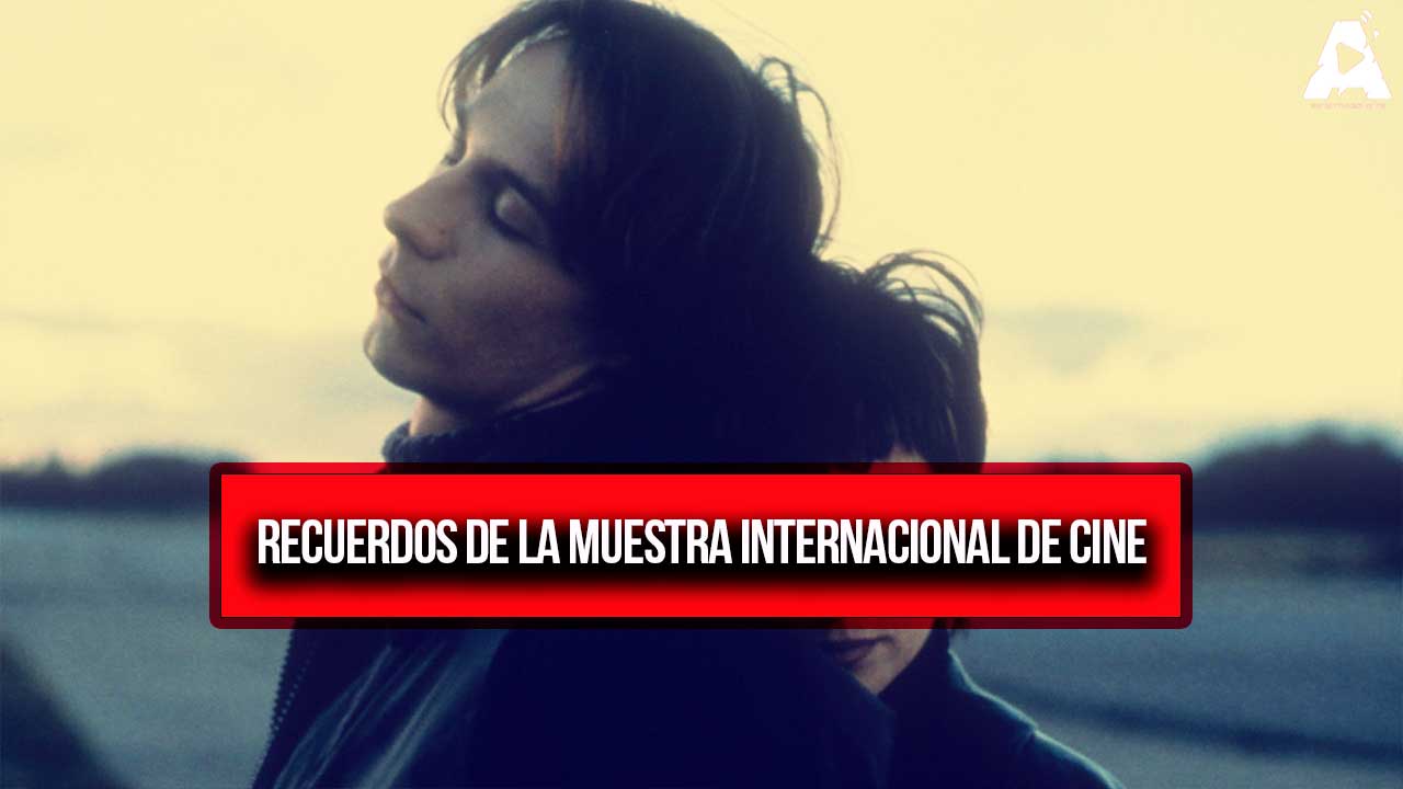 Recuerdos de la Muestra Internacional de Cine: 25 Años Después