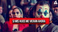 Si Mis Hijos Me Vieran Ahora