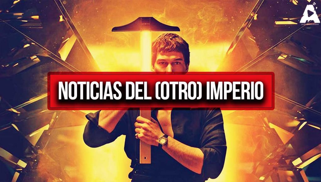 Noticias Del (Otro) Imperio