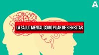 La Salud Mental como Pilar de Bienestar