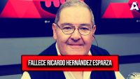 Fallece Ricardo Hernández Esparza, Referente del Periodismo Deportivo en Puebla