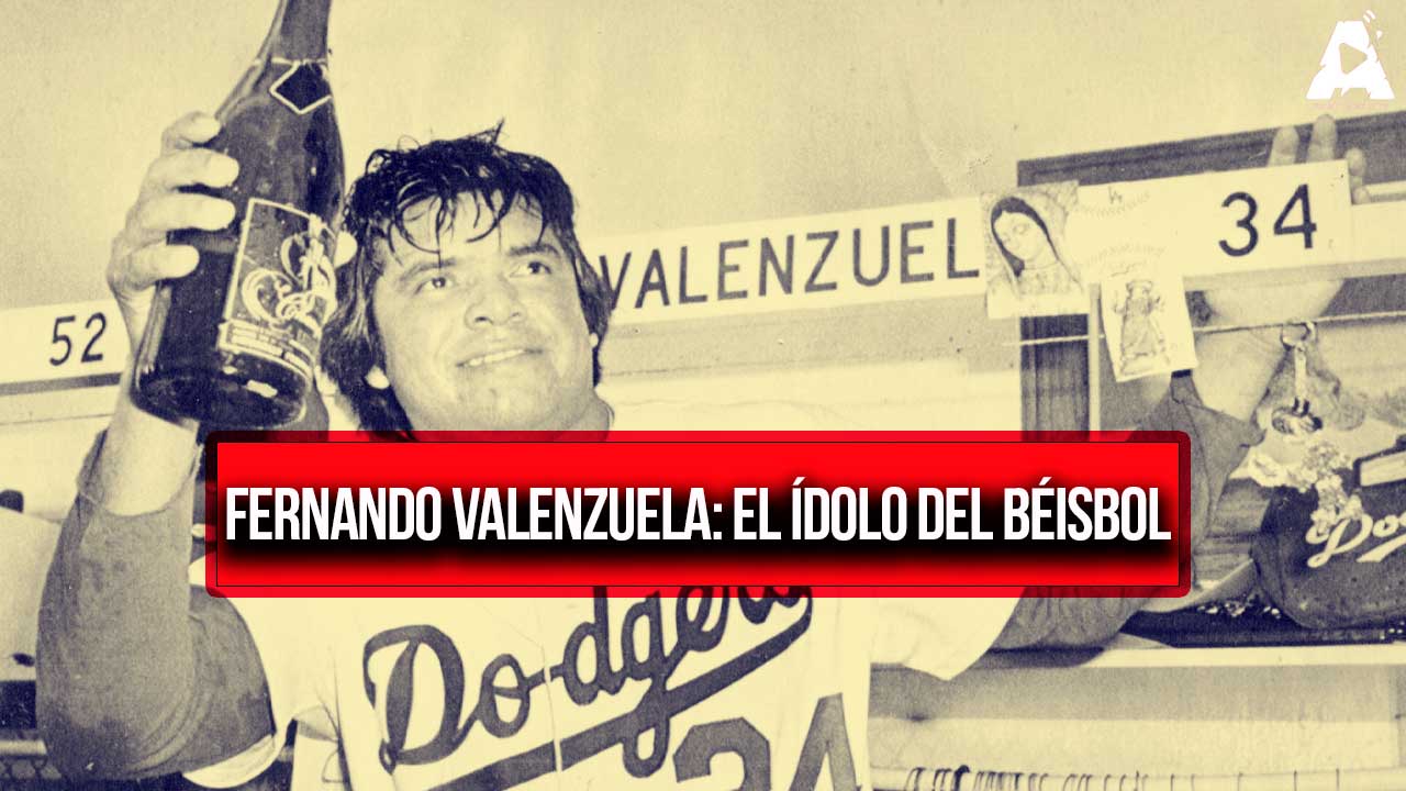 Fernando Valenzuela: El Ídolo del Béisbol 