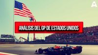 Análisis del GP de Estados Unidos y lo que nos espera en México