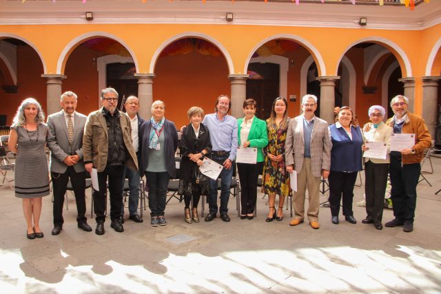 Conmemora gobierno estatal 50 aniversario de Casa de la Cultura