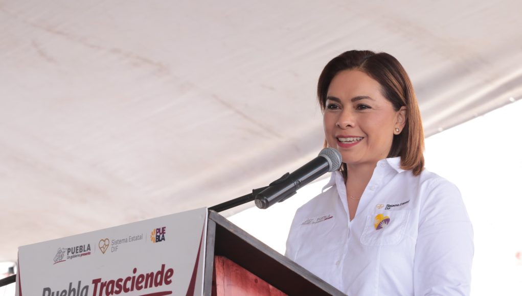 Beneficia SEDIF a más de 3 mil personas con Jornadas Incluyentes: Gaby Bonilla