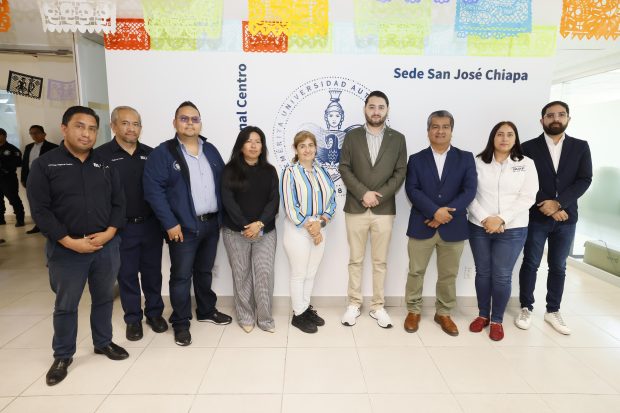 Ciudad Modelo, clave para el desarrollo tecnológico de Puebla