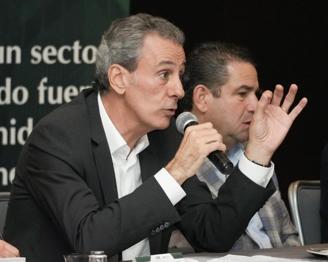 Gobierno de la Ciudad sumará a la ciudadanía y empresarios a acciones de seguridad pública