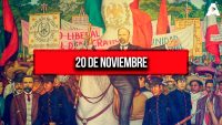 20 de Noviembre: Historia Viva en Puebla y México