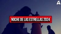 Noche de las Estrellas 2024