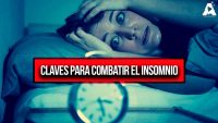 Claves para Combatir el Insomnio
