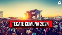 Tecate Comuna 2024
