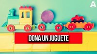«Dona un Juguete»