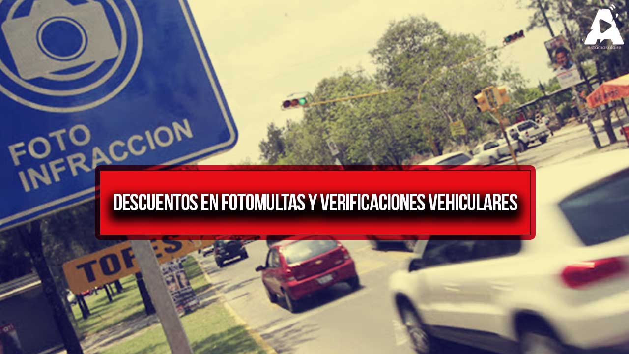 Inicia el Buen Fin 2024 en Puebla: Descuentos en Fotomultas y Verificaciones Vehiculares