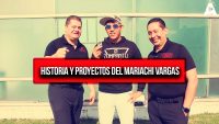 Conoce la Historia y Proyectos del Mariachi Vargas con Lokko Pipe