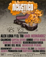 Tecate Pa'l Norte 2025 presenta: Acústico Hey Banco