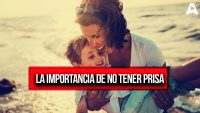 Vivir el Momento: La Importancia de No Tener Prisa