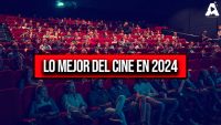 Lo Mejor del Cine en 2024