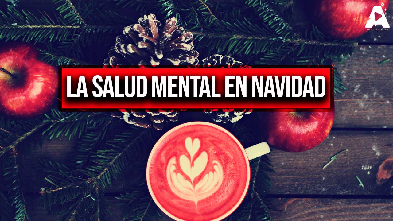 Resguardando la Salud Mental en Navidad