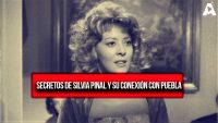 Secretos de Silvia Pinal y su conexión con Puebla