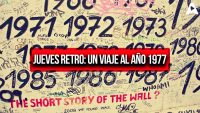 Jueves Retro: Un Viaje al año 1977