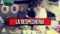 Programa desde La Despechería: Pizzas, Bebidas y Buen Ambiente