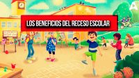 Los Beneficios del Receso Escolar para la Salud de Niños y Adolescentes