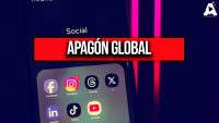 Apagón Global: Facebook, Instagram y WhatsApp Sufren Interrupciones