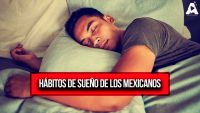 Estudio Revela Hábitos de Sueño de los Mexicanos