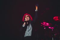 Beck en el Corona Capital 2024. Foto: Ludwin Cuevas