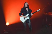 St. Vincent en el Corona Capital 2024. Foto: Ludwin Cuevas