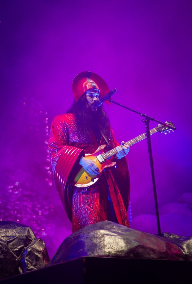 Empire Of The Sun en el Corona Capital 2024