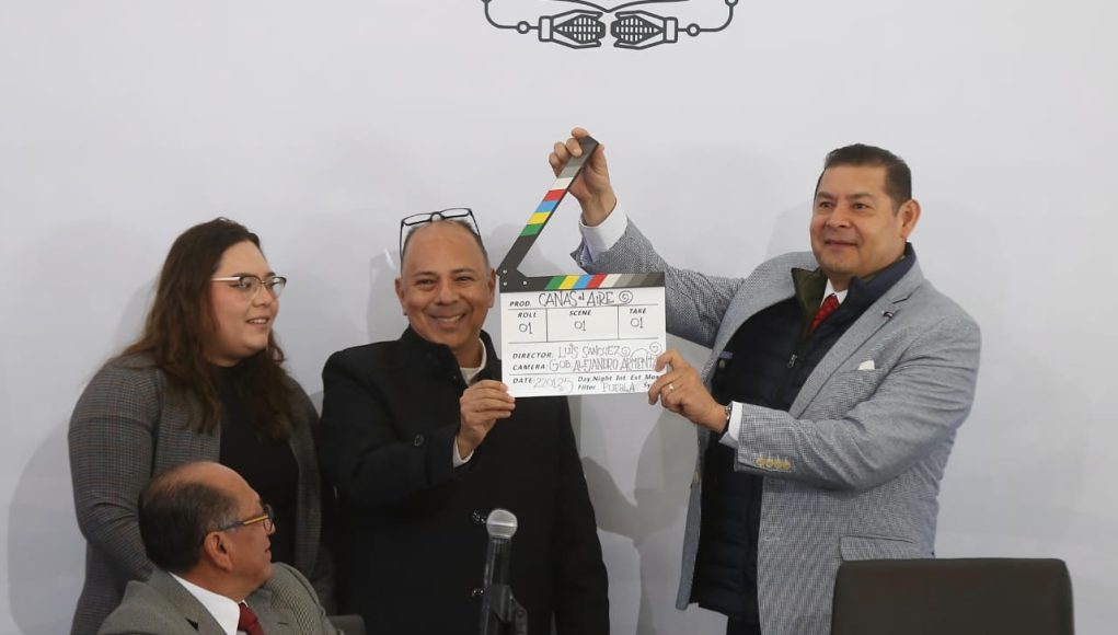 “Canas al Aire” revalora a las y los abues y exalta pueblos mágicos y milenarios de Puebla