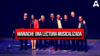 Mariachi: Una lectura musicalizada