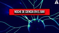 Noche de Ciencia en el Bar