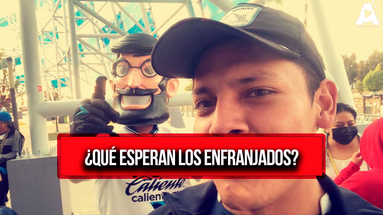 ¿Qué esperan los enfranjados? Opiniones para el Clausura 2025