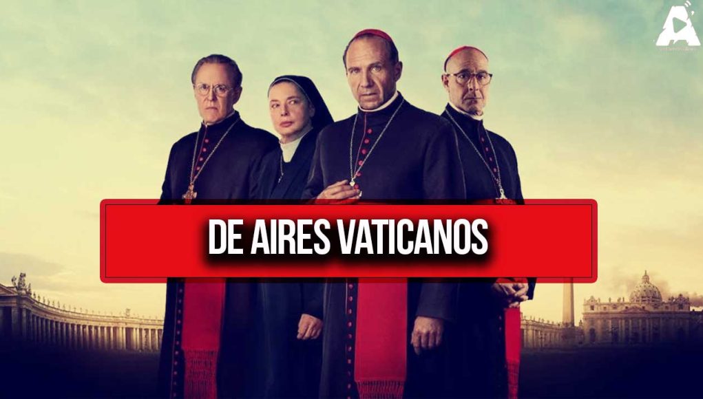 De Aires Vaticanos