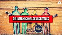 Día Internacional de Los Beatles