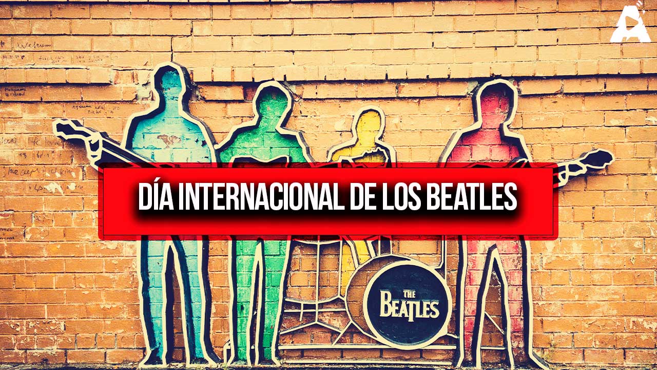 Día Internacional de Los Beatles