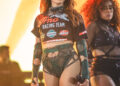 Anitta hace vibrar el escenario de Tecate Pa'l Norte 2024