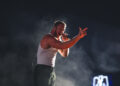 Imagine Dragons nos regaló un gran show en Tecate Pa'l Norte