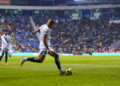 Puebla vs América J6 Clausura 2025. Foto: Alberto Maurno