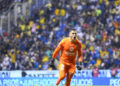 Puebla vs América J6 Clausura 2025. Foto: Alberto Maurno