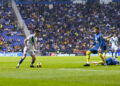 Puebla vs América J6 Clausura 2025. Foto: Alberto Maurno