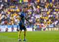 Puebla vs América J6 Clausura 2025. Foto: Alberto Maurno