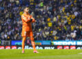 Puebla vs América J6 Clausura 2025. Foto: Alberto Maurno