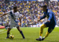 Puebla vs América J6 Clausura 2025. Foto: Alberto Maurno