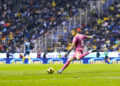 Puebla vs América J6 Clausura 2025. Foto: Alberto Maurno