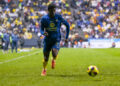 Puebla vs América J6 Clausura 2025. Foto: Alberto Maurno